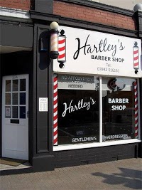 Hartleys Barber Shop 304933 Image 0