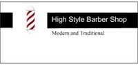 High Style Barber Shop 294473 Image 0