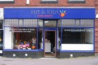 His and Kids Hair Shops 326008 Image 0