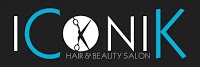 ICONIK HAIR AND BEAUTY 304644 Image 0