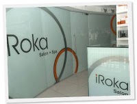 Iroka Salon and Spa 316456 Image 1