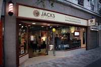Jacks Of London Ltd 292226 Image 0