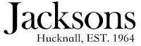Jacksons Hairdressers and Barber Shop 304639 Image 0
