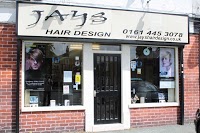 Jays Hair Design 304393 Image 0