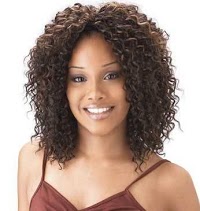 Jinnys Plus Afro Hair and Salon 291064 Image 0