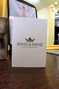 Jones and Payne 307850 Image 8