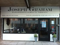 Joseph Graham Hairdressing and Beauty Therapy 326137 Image 0