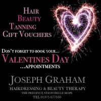 Joseph Graham Hairdressing and Beauty Therapy 326137 Image 6
