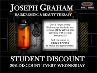 Joseph Graham Hairdressing and Beauty Therapy 326137 Image 7