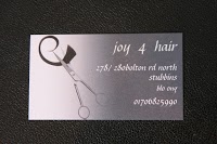 Joy 4 Hair and Nail Box 292470 Image 9