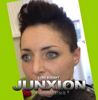 Junxion Hairdressing and Barber Shop 315828 Image 0