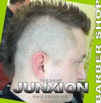 Junxion Hairdressing and Barber Shop 315828 Image 2
