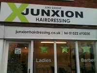 Junxion Hairdressing and Barber Shop 315828 Image 3
