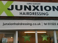 Junxion Hairdressing and Barber Shop 315828 Image 4