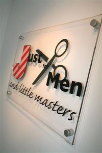 Just For Men and Little Masters 315545 Image 3