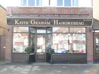 Keith Graham Hairdressing 297139 Image 0