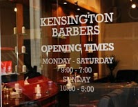 Kensington Barbers 304757 Image 0