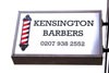 Kensington Barbers 304757 Image 1