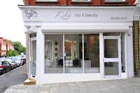 Kiki Hair and Beauty Salon in Lambeth, Greater London SE24 9DL