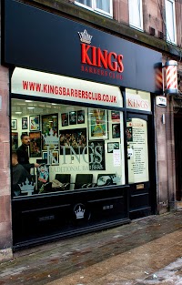 Kings Barbers Club, Edgbaston 297525 Image 0