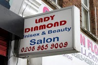 Lady Diamond 314447 Image 1