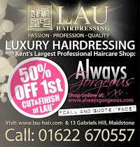 Lau Hairdressing Ltd 323669 Image 9