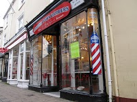 London Town Barbers 293697 Image 0