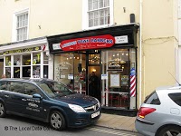 London Town Barbers 293697 Image 2