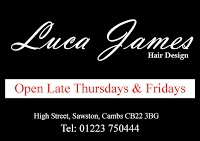 Luca James Hair Design 305202 Image 1