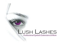 Lush Lashes   Specialist in Lash Extensions 297205 Image 0