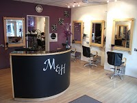 M and H Hair Studio 317260 Image 0