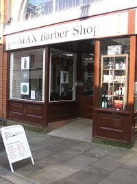 MAX Barber Shop 321445 Image 0