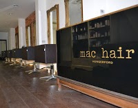 Mac Hair 321305 Image 0