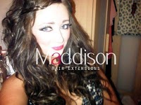 Maddison Hair Extensions 291980 Image 0