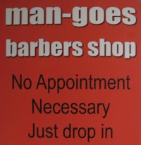 Man goes Barber Shop 301919 Image 0