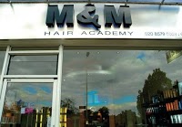 MandM Hair Academy 320704 Image 0