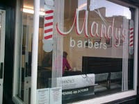 Mandys Barbers 320540 Image 0
