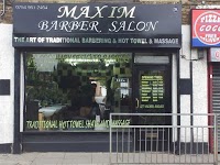 Maxim Cheshunt Barber Salon 320838 Image 0