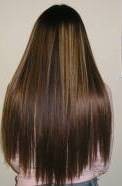 Micro Ring Hair Extensions 303142 Image 2
