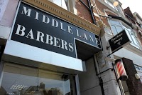 Middle Lane Barbers 312128 Image 0