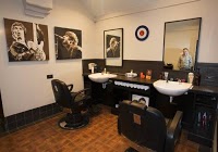 Modern Classics Gents Hairdressing 310887 Image 1