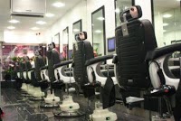 Modern hairdressing for men 320923 Image 0