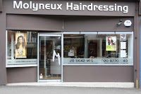 Molyneux Hairdressing 317609 Image 0