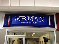 Mr Man Barber and Stylist 316627 Image 0