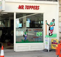 Mr Toppers 297214 Image 0