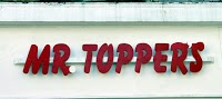 Mr Toppers 297214 Image 1