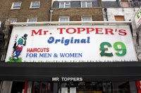 Mr Toppers 312081 Image 0