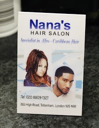 Nanas Hair Salon 324282 Image 3