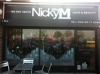 Nicky M Hair and Beauty 295779 Image 2