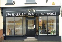 No6 The Hair Lounge 316971 Image 0